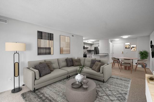 Quail Ridge Apartments